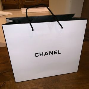 CHANEL Other - Chanel shopping bag CHANEL Other - Chanel shopping bag